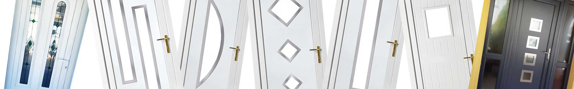 UPVC Doors