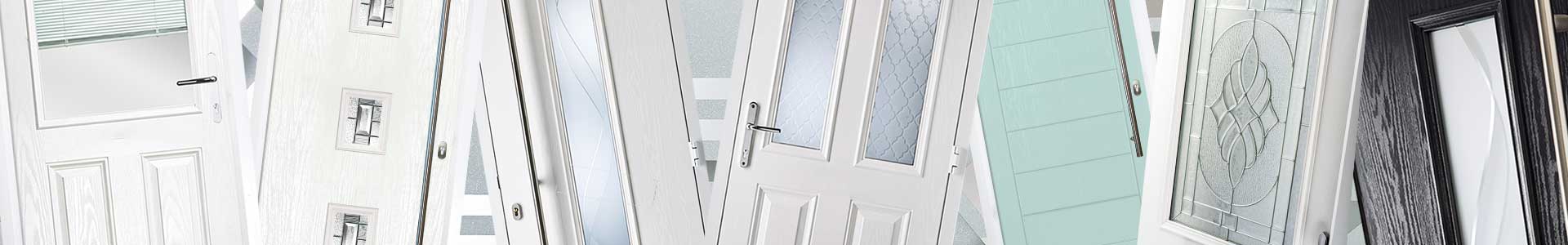 Composite Doors